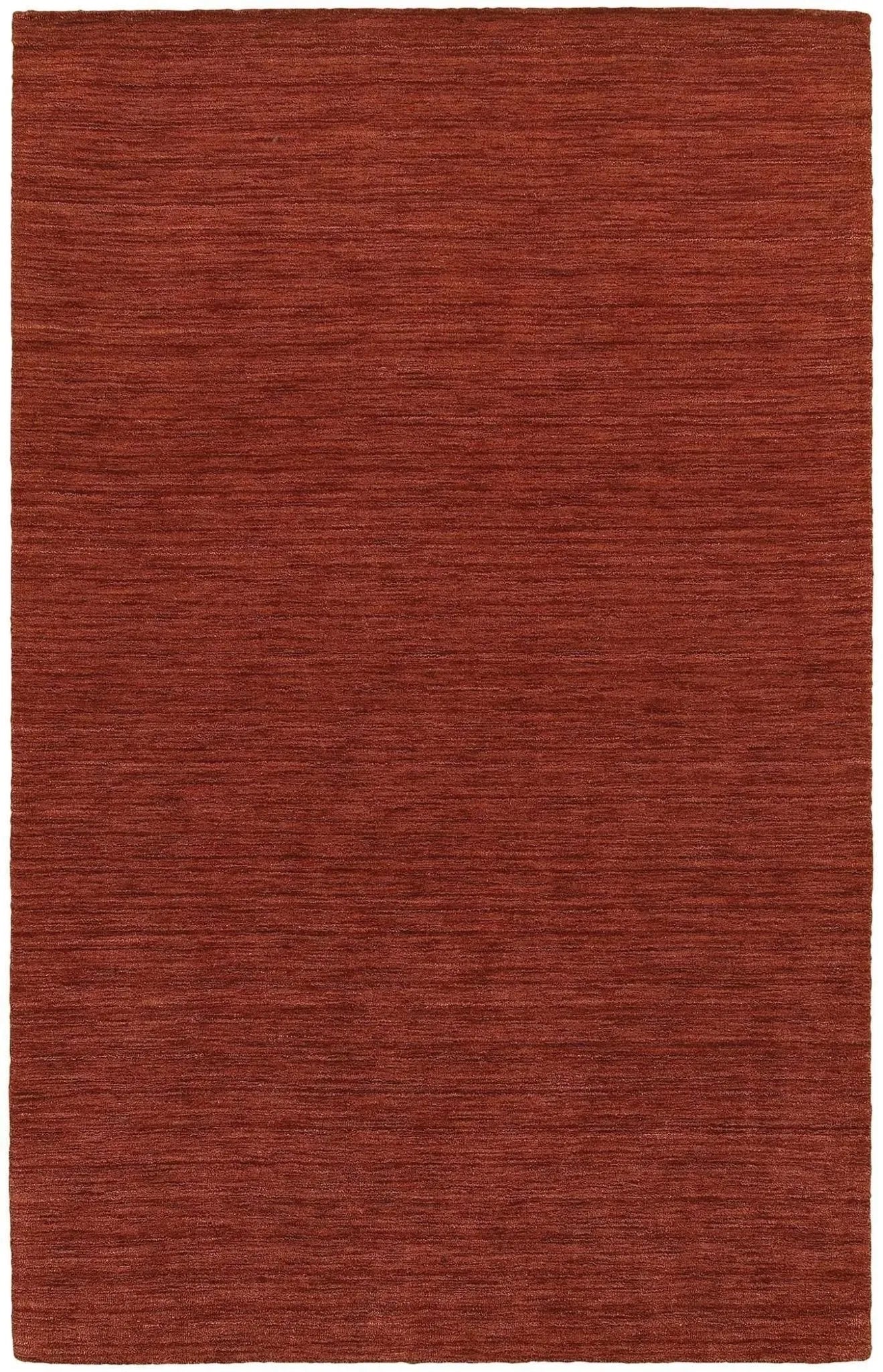 Aniston 27103 Red/ Red Rug