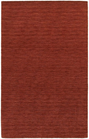 Aniston 27103 Red/ Red Rug