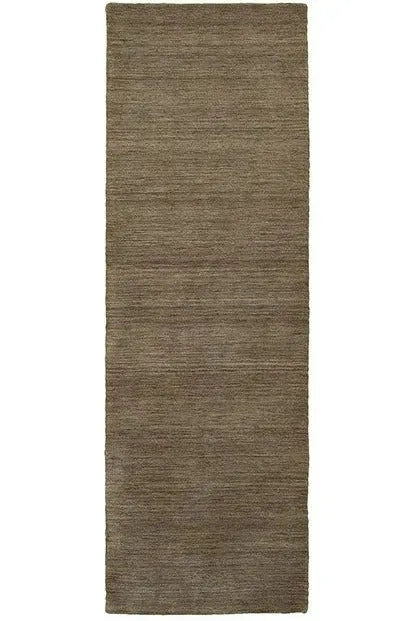 Aniston 27105 Green/ Green Rug