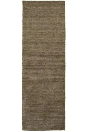 Aniston 27105 Green/ Green Rug