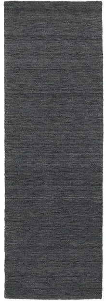 Aniston 27106 Navy/ Navy Rug