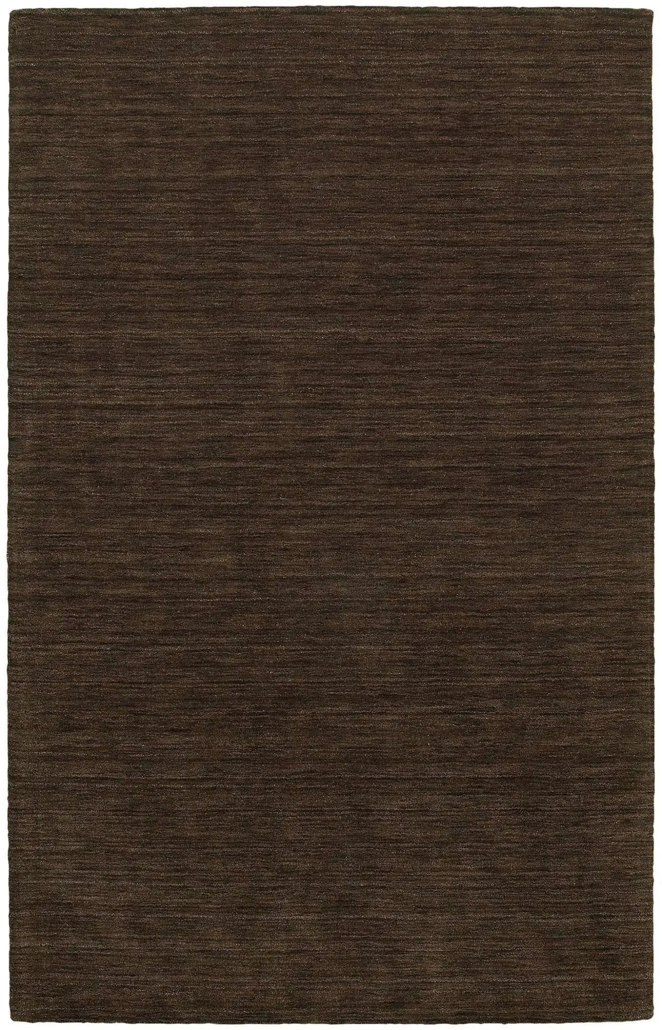 Aniston 27109 Brown/ Brown Rug