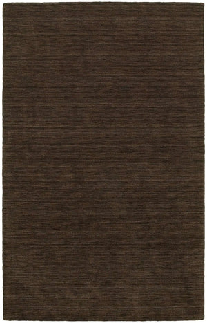 Aniston 27109 Brown/ Brown Rug