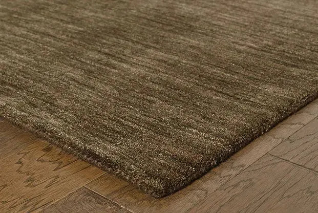 Aniston 27109 Brown/ Brown Rug