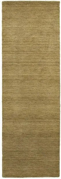 Aniston 27110 Gold/ Gold Rug