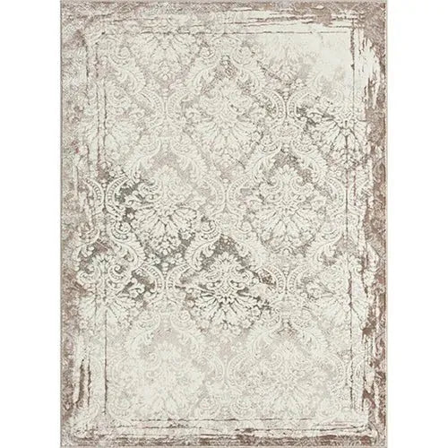 Antalya 82054CAB Cream/Beige Rug