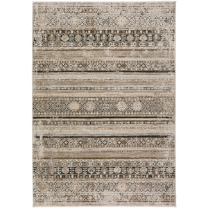 Antalya AY1 Taupe Rug