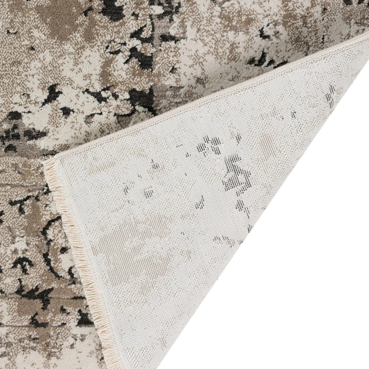 Antalya AY2 Midnight Rug