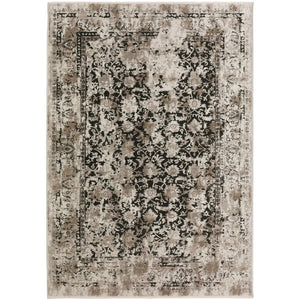 Antalya AY2 Midnight Rug