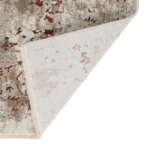 Antalya AY2 Paprika Rug