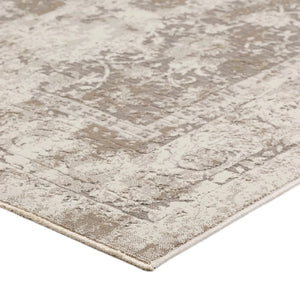 Antalya AY2 Taupe Rug