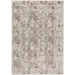 Antalya AY2 Taupe Rug
