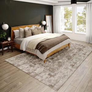 Antalya AY2 Taupe Rug