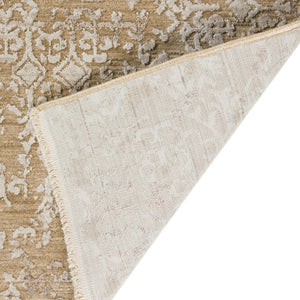 Antalya AY3 Flax Rug