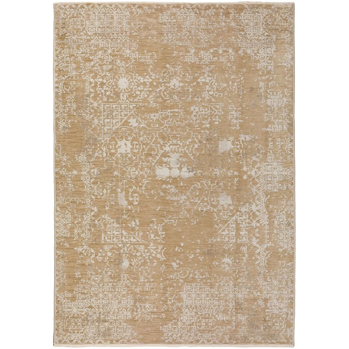Antalya AY3 Flax Rug