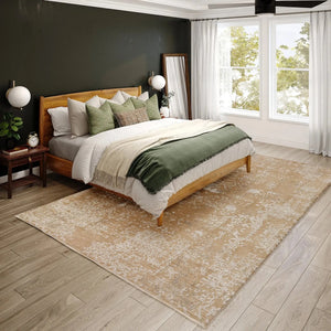 Antalya AY3 Flax Rug