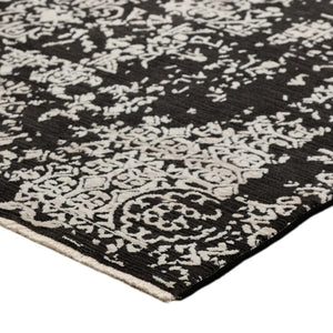 Antalya AY3 Midnight Rug