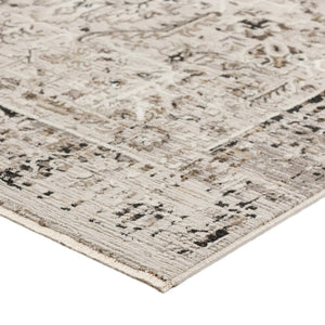 Antalya AY4 Silver Rug
