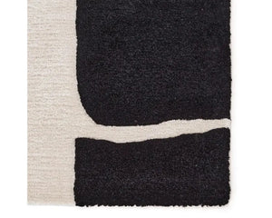 Anthem ANT01 Black Rug