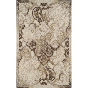 Antigua AN10 Mocha Rug