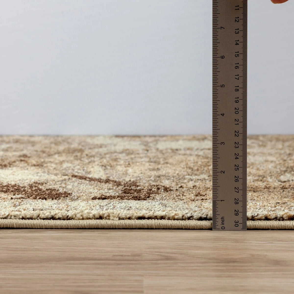 Antigua AN10 Mocha Rug