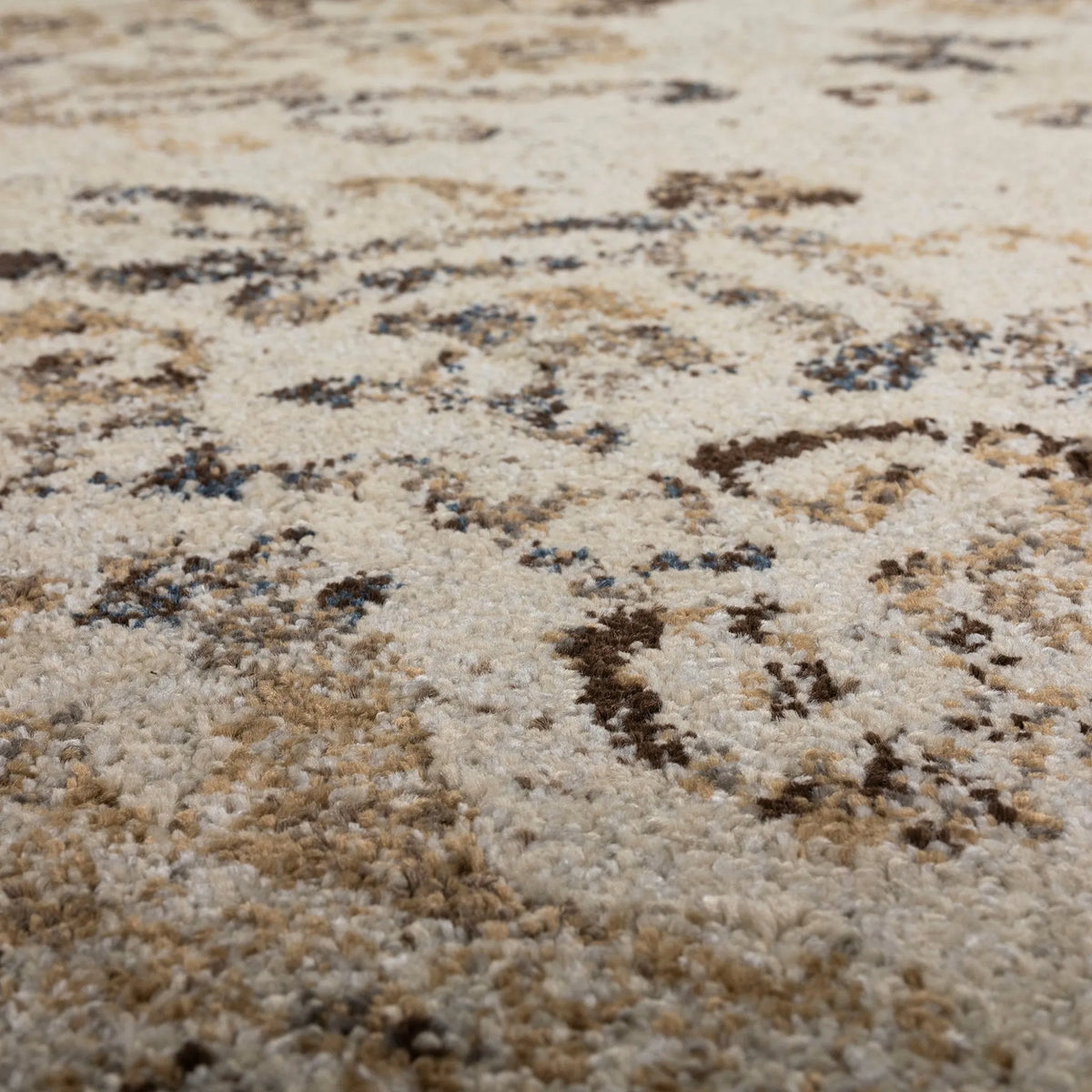 Antigua AN11 Chocolate Rug