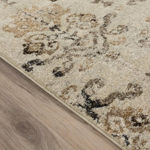 Antigua AN11 Chocolate Rug