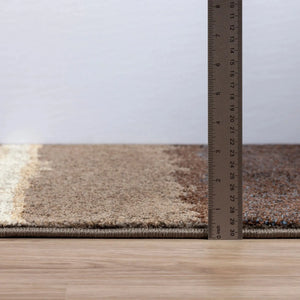 Antigua AN2 Chocolate Rug