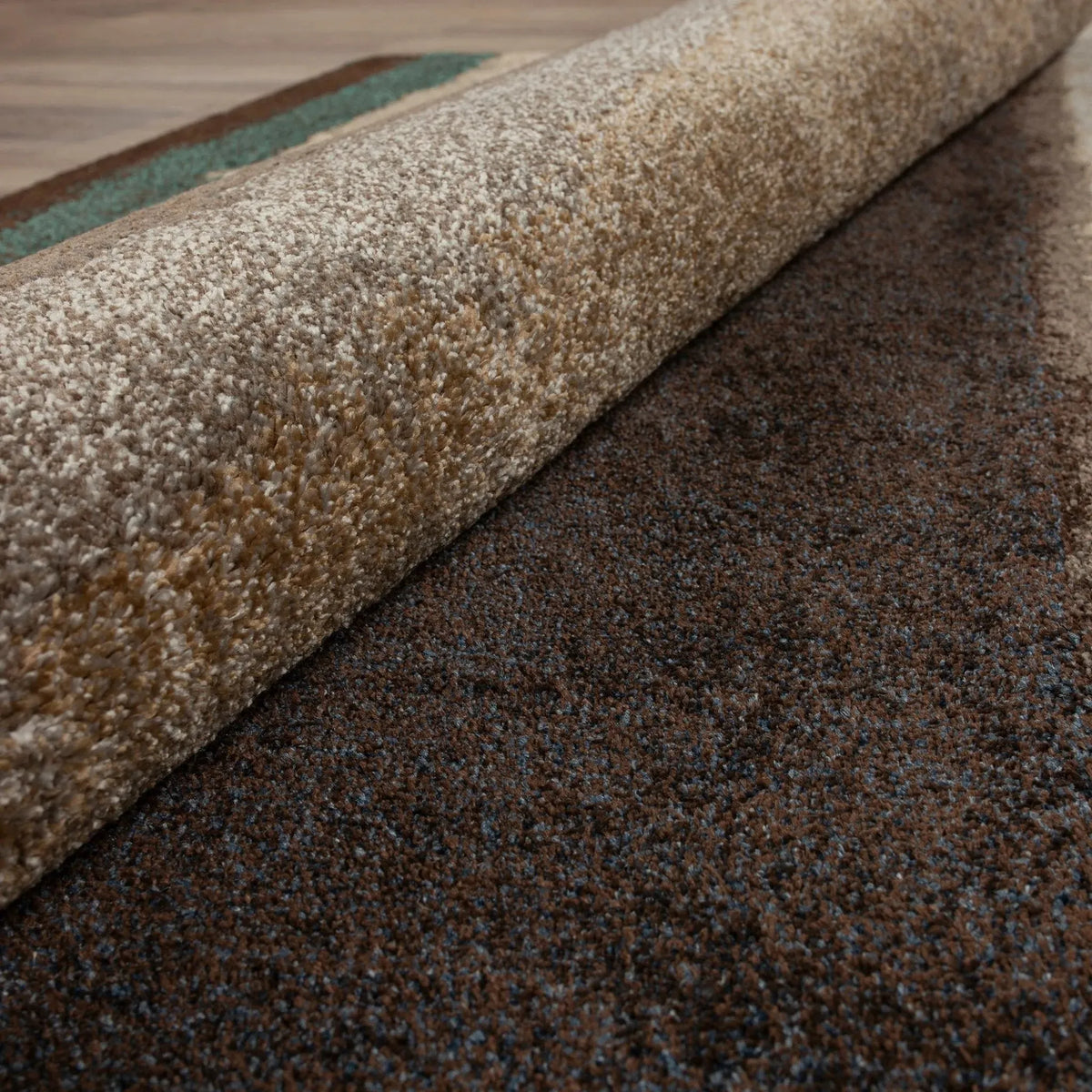 Antigua AN2 Chocolate Rug