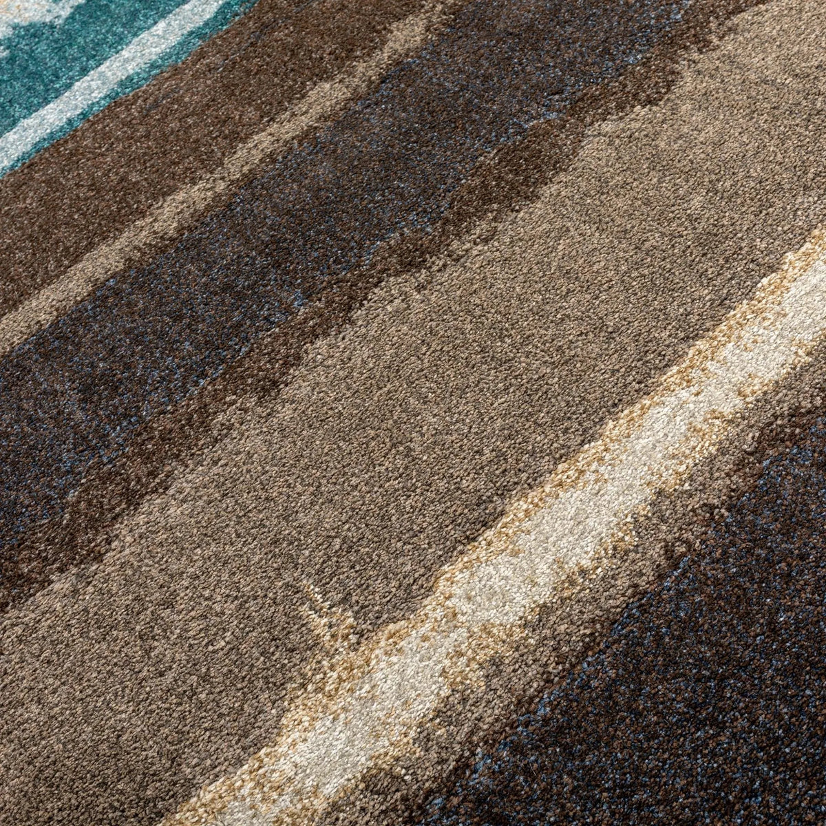 Antigua AN2 Chocolate Rug