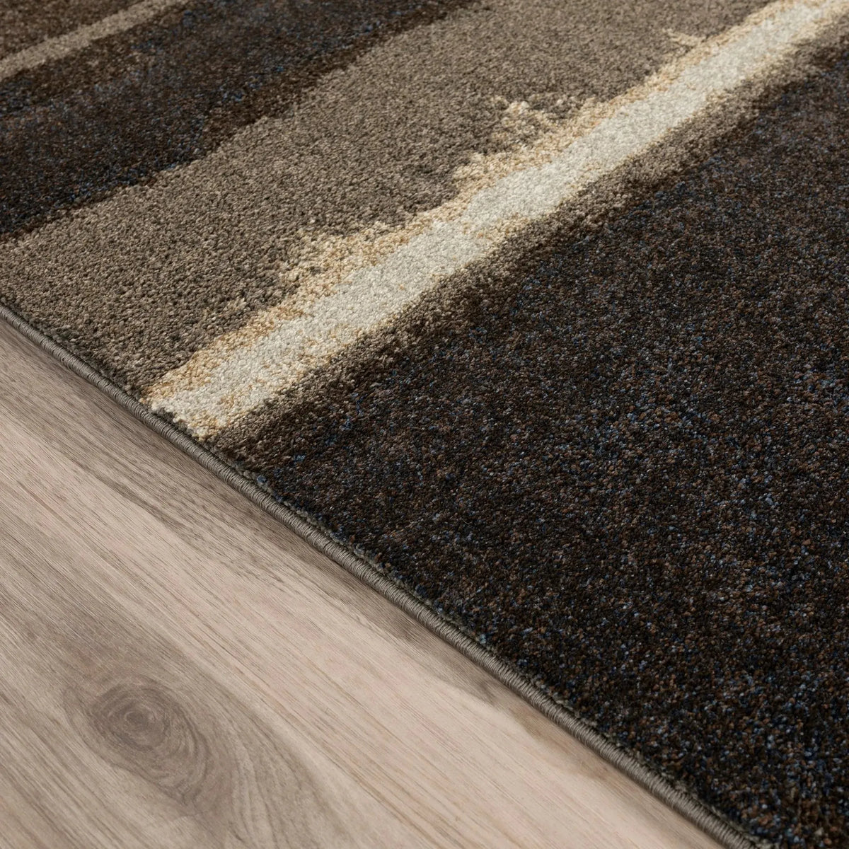 Antigua AN2 Chocolate Rug