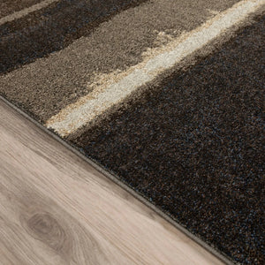 Antigua AN2 Chocolate Rug