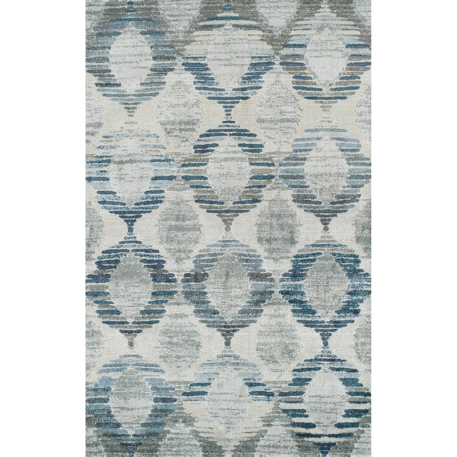 Antigua AN3 Linen Rug