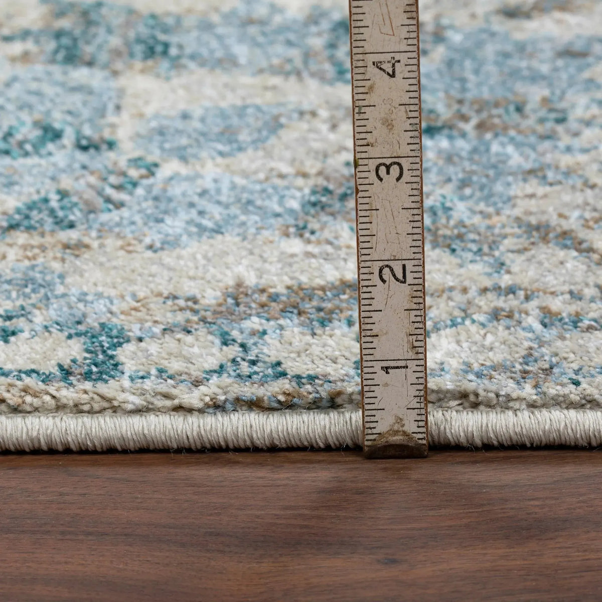 Antigua AN5 Linen Rug