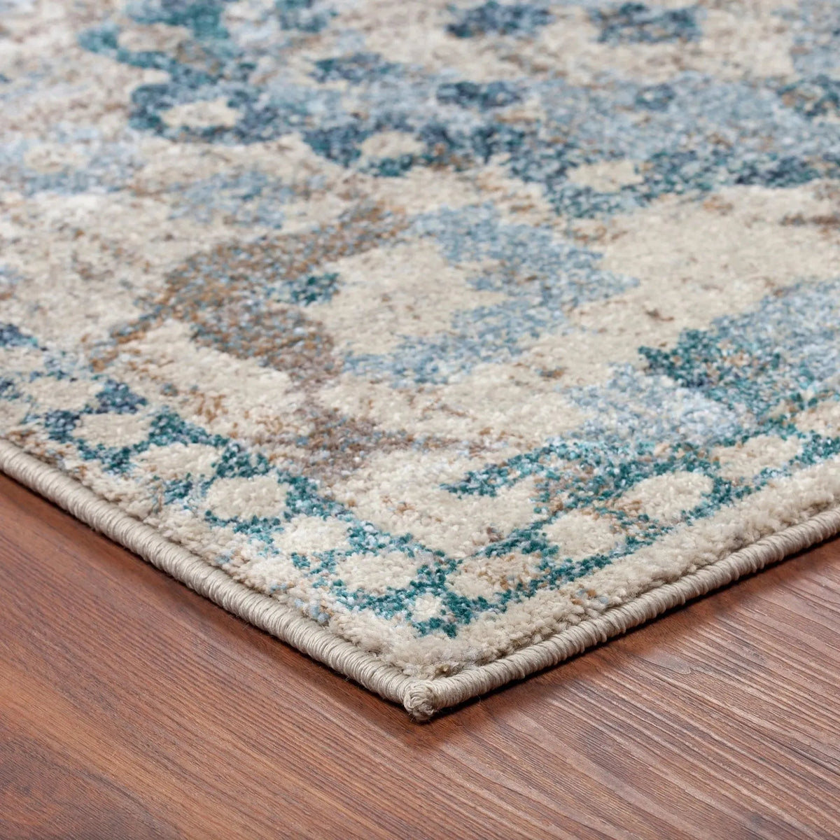 Antigua AN5 Linen Rug