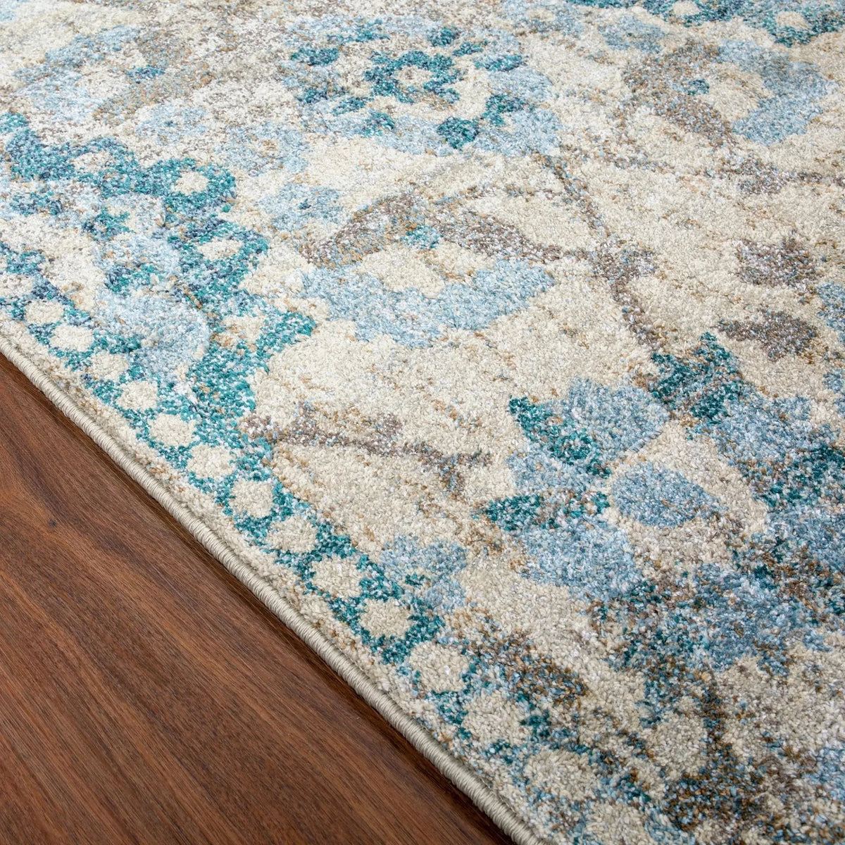 Antigua AN5 Linen Rug