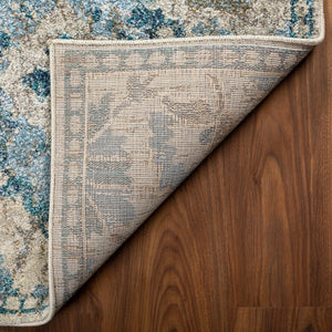 Antigua AN5 Linen Rug