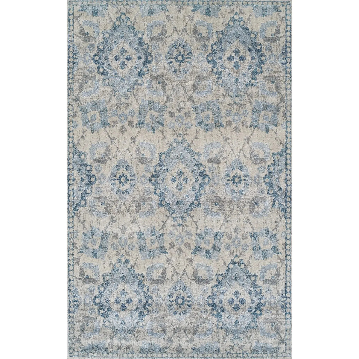Antigua AN5 Linen Rug