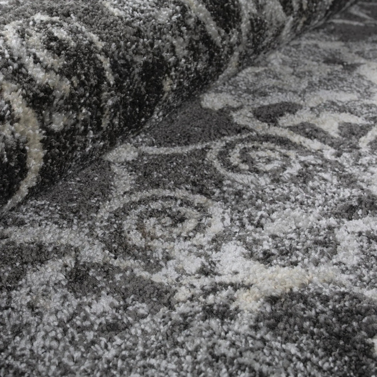 Antigua AN6 Grey Rug