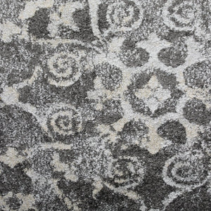 Antigua AN6 Grey Rug