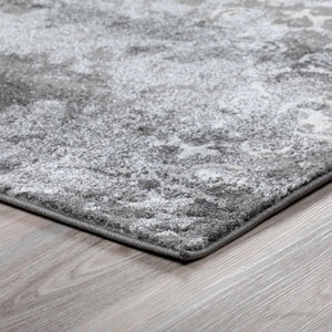 Antigua AN6 Grey Rug