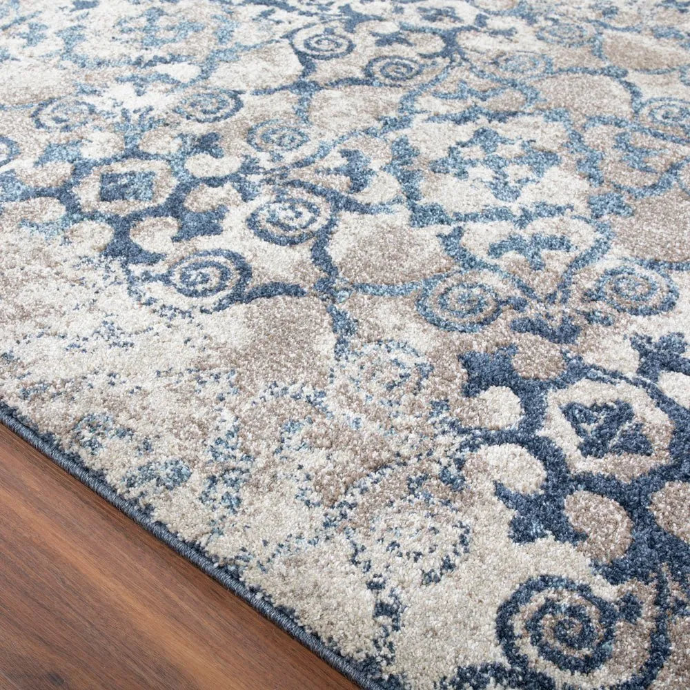 Antigua AN6 Linen Rug