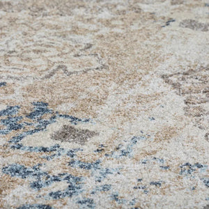 Antigua AN7 Linen Rug