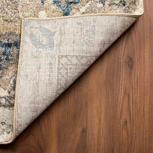 Antigua AN7 Linen Rug
