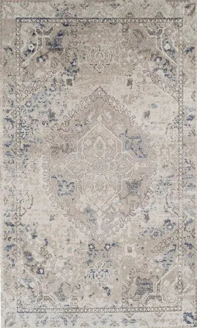 Antigua AN7 Linen Rug