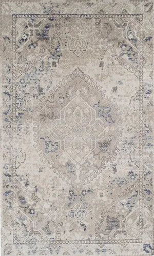 Antigua AN7 Linen Rug