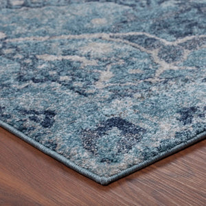 Antigua AN7 Sky Rug