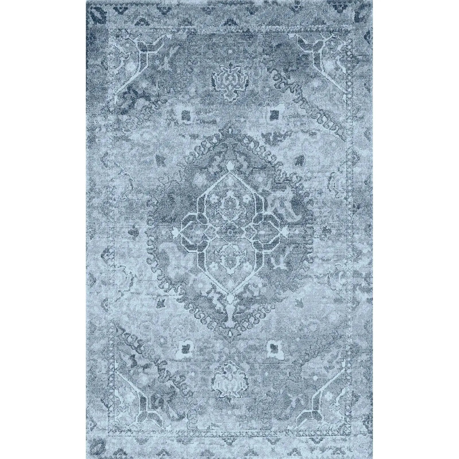 Antigua AN7 Sky Rug