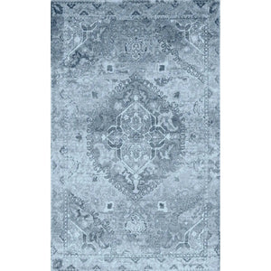 Antigua AN7 Sky Rug