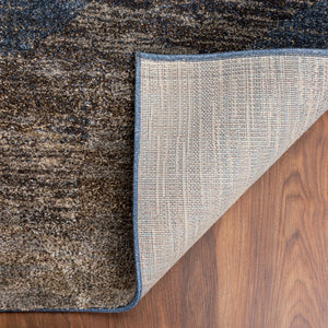 Antigua AN9 Chocolate Rug